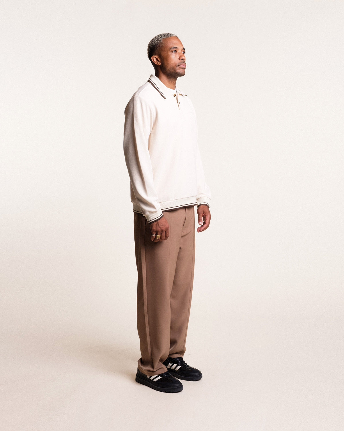 Social Slack Pants