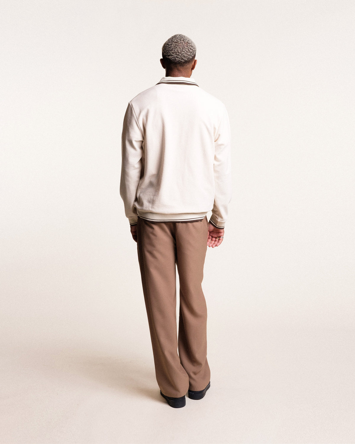 Social Slack Pants