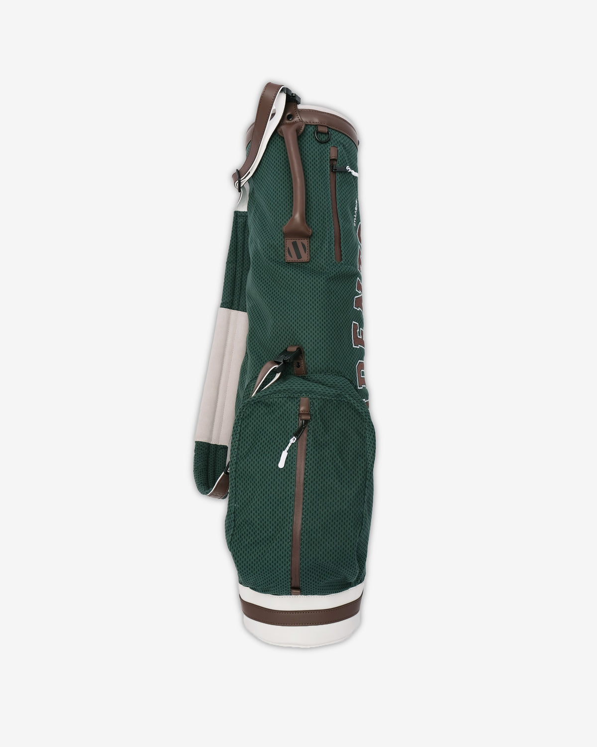 Students x Hiroki Collegiate Sunday Golf Bag