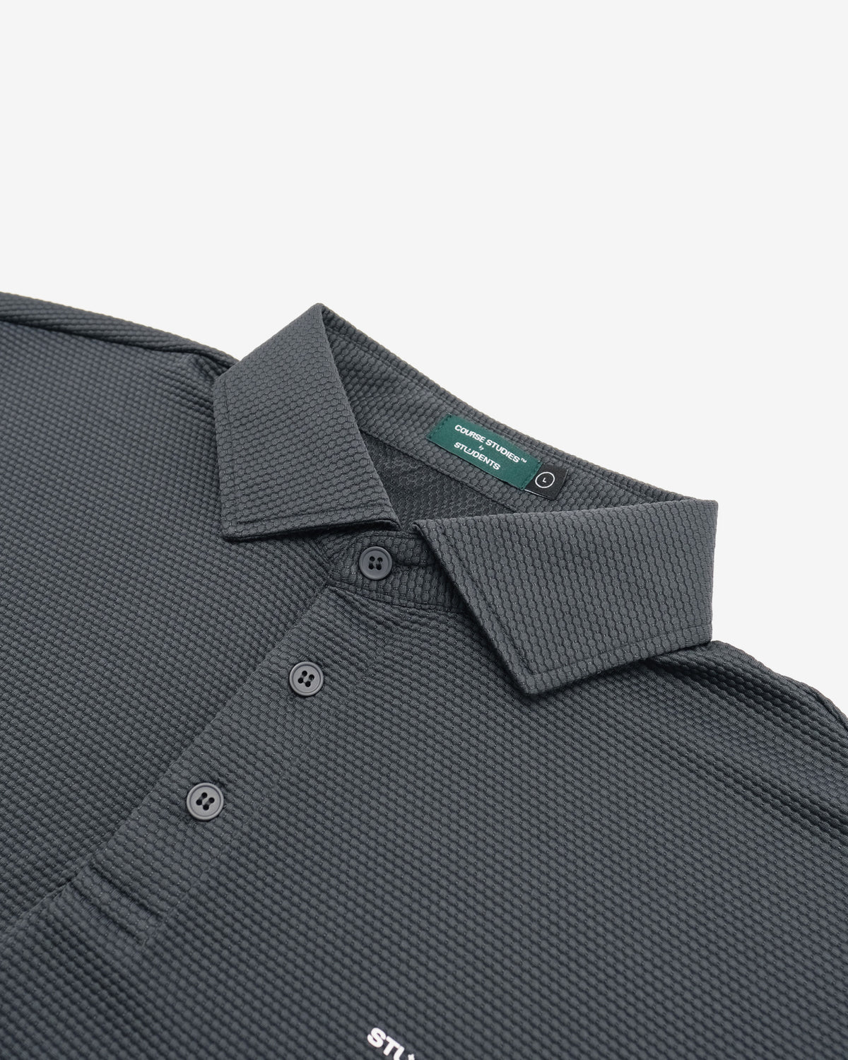 Academic S/S Polo