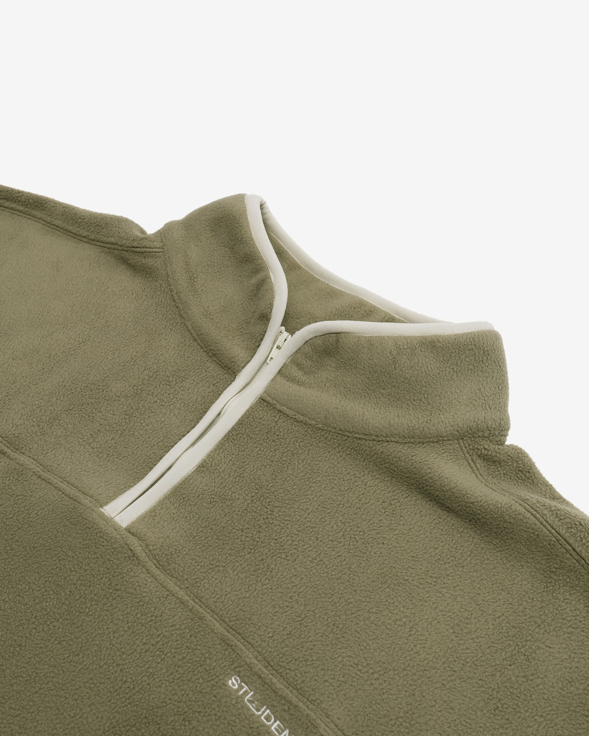 Whispering Fleece Jacket