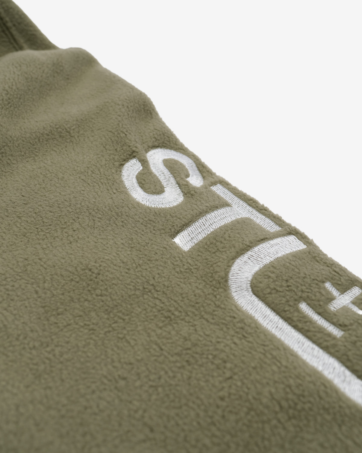 Whispering Fleece Jacket