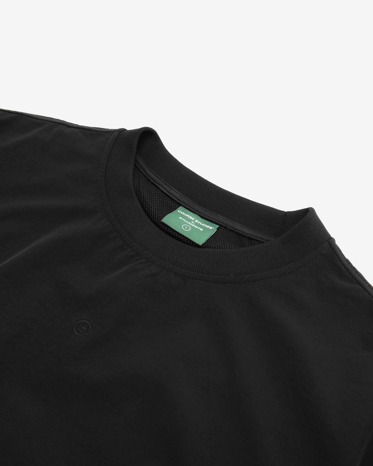 Swing Nylon Popover