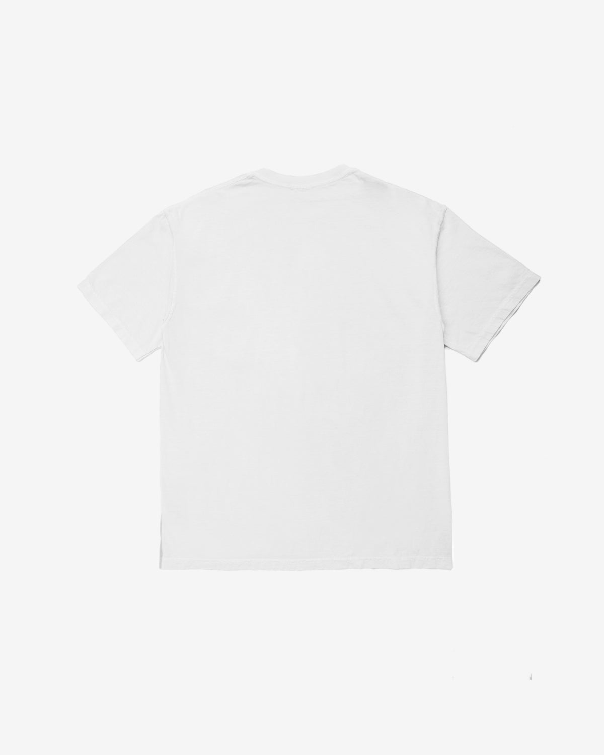 Plaque S/S T-shirt