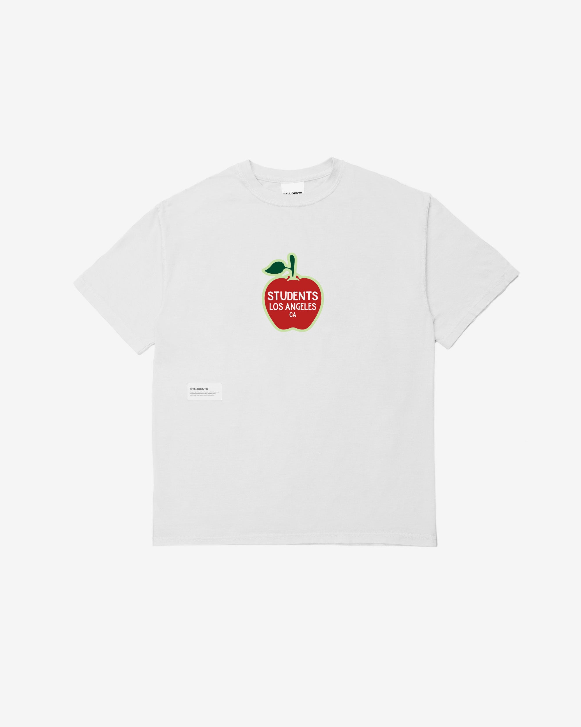 Tree Of Knowledge S/S T-shirt - Students Golf