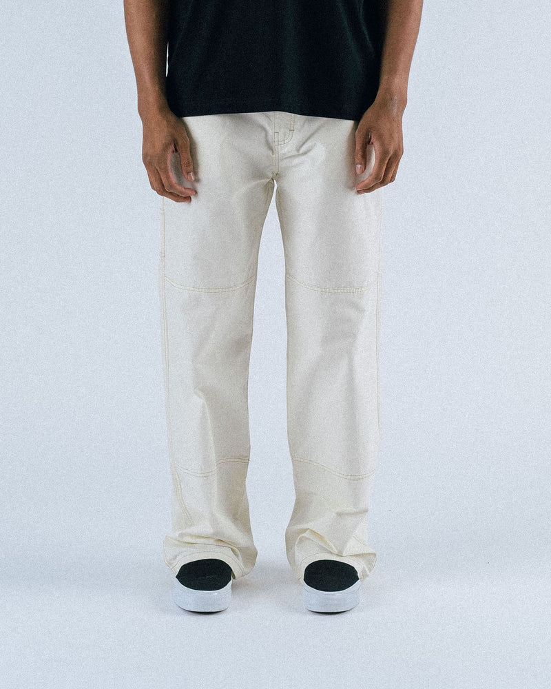Relaxed Fit Pants