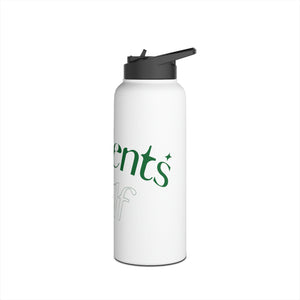 "All-Stars" Stainless Steel Water Tumbler - 32oz.