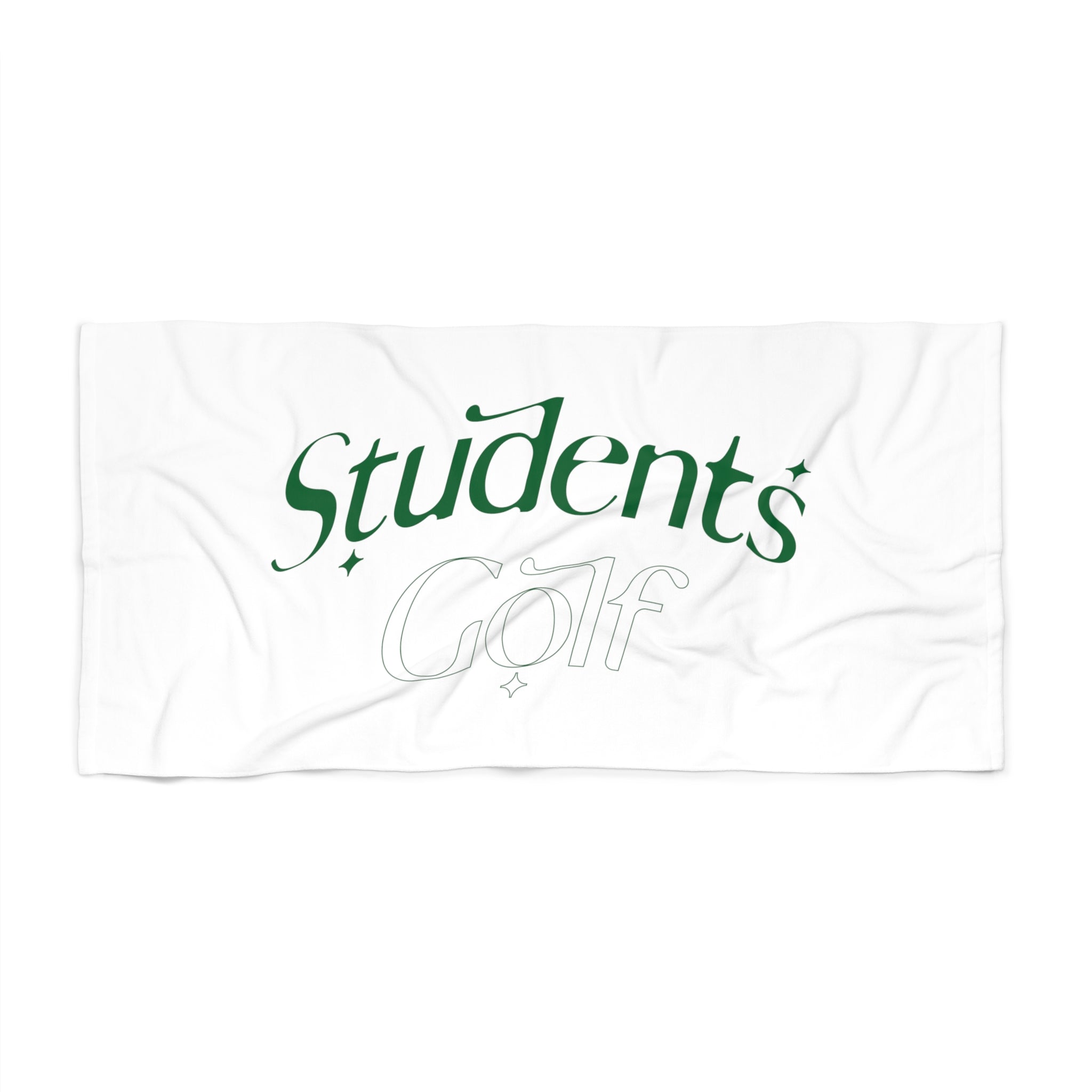 All-Stars 30” x 60” Beach Towel