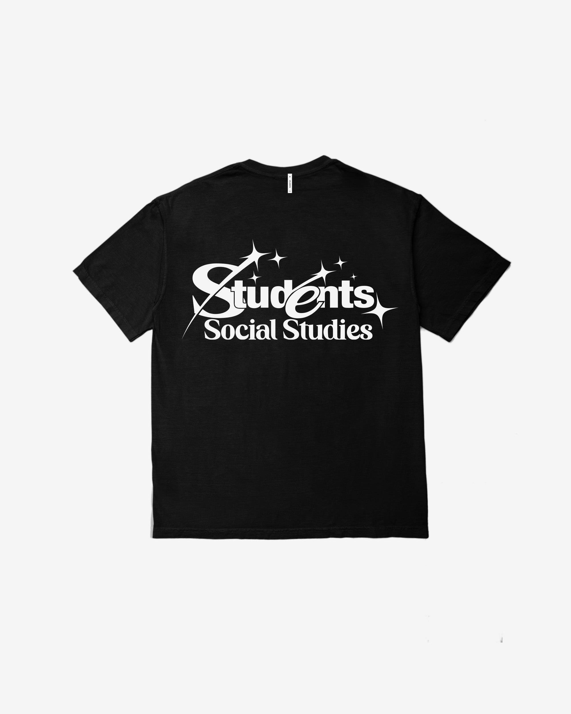 Rising Stars S/S T-shirt