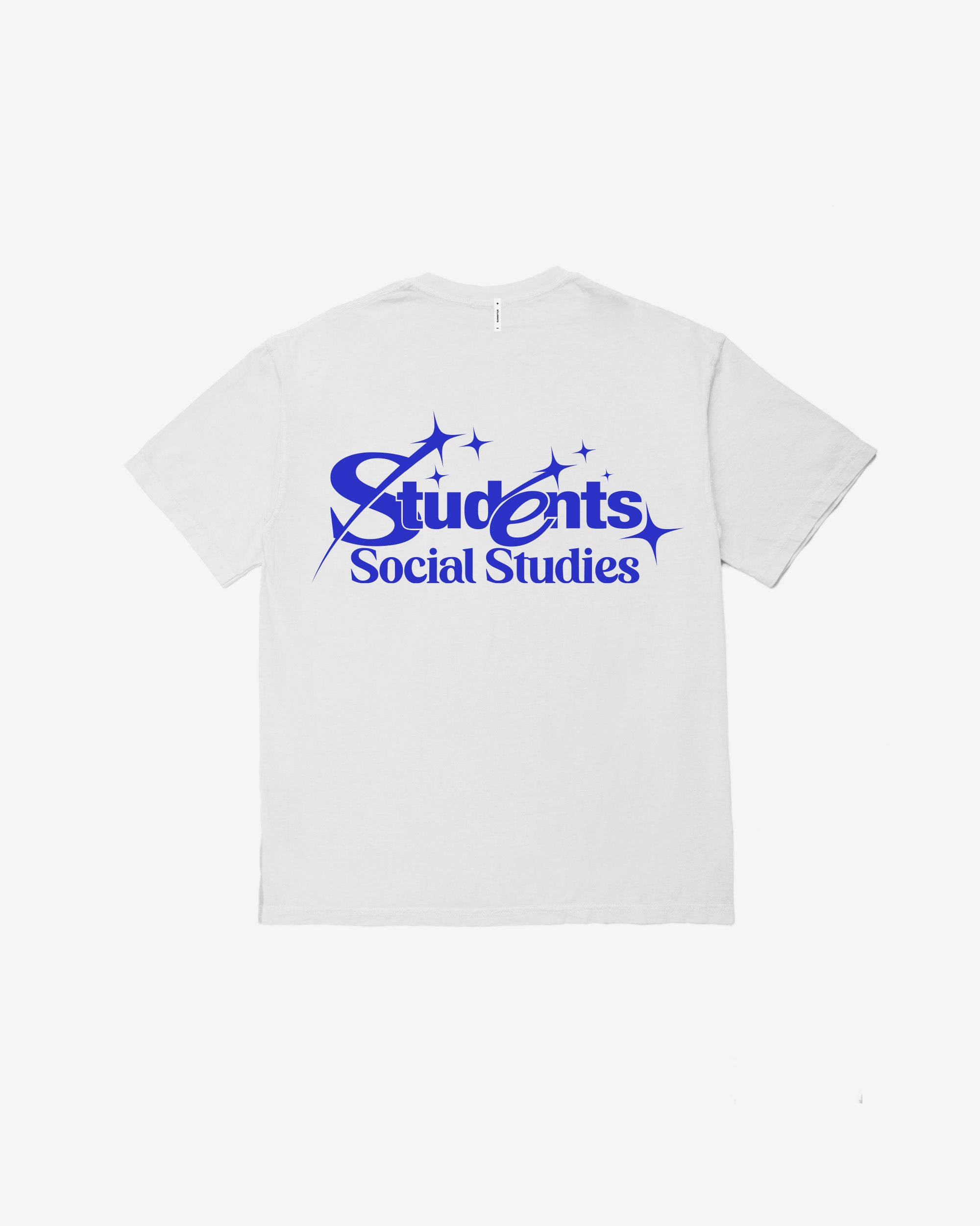 Rising Stars S/S T-shirt
