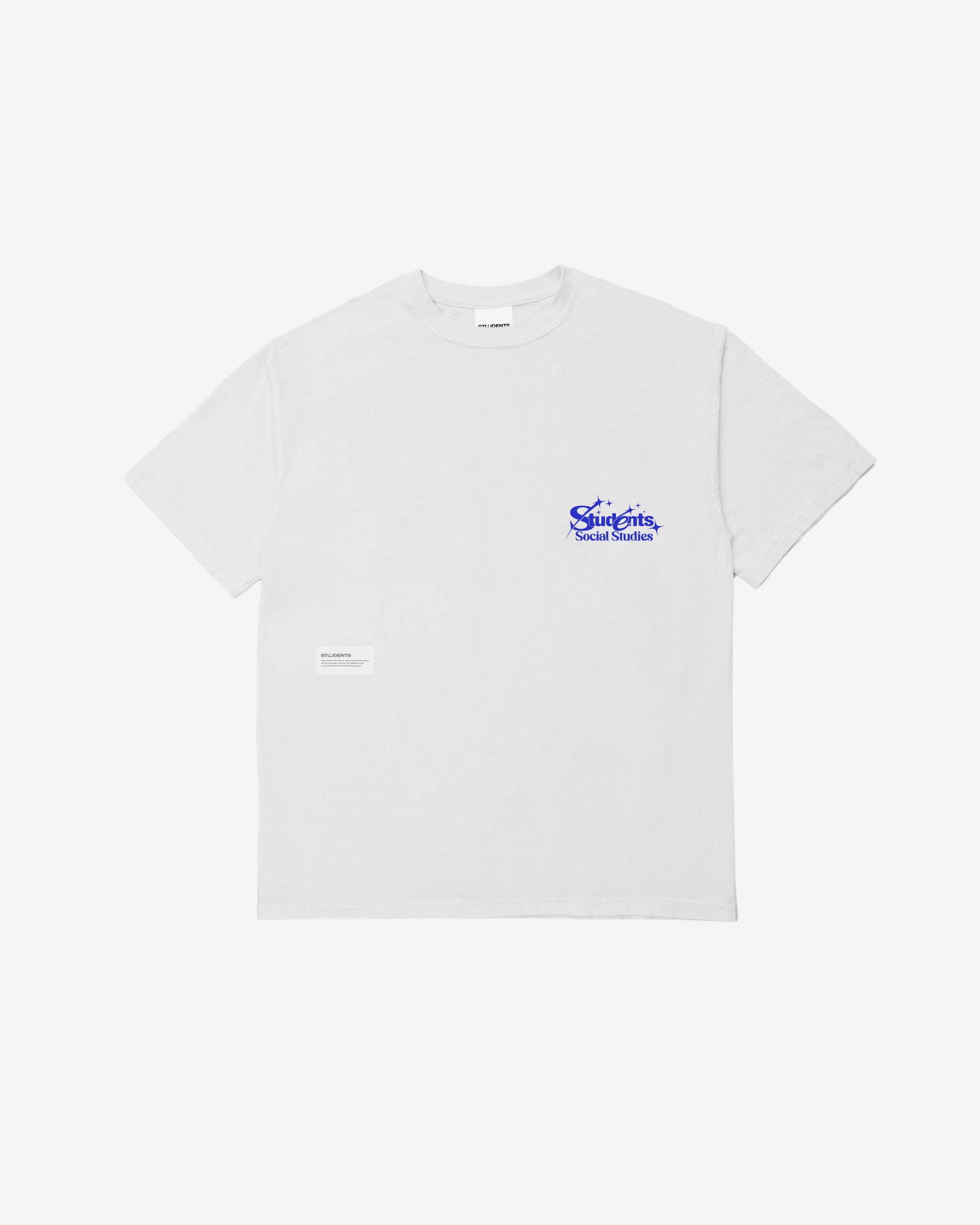 Rising Stars S/S T-shirt