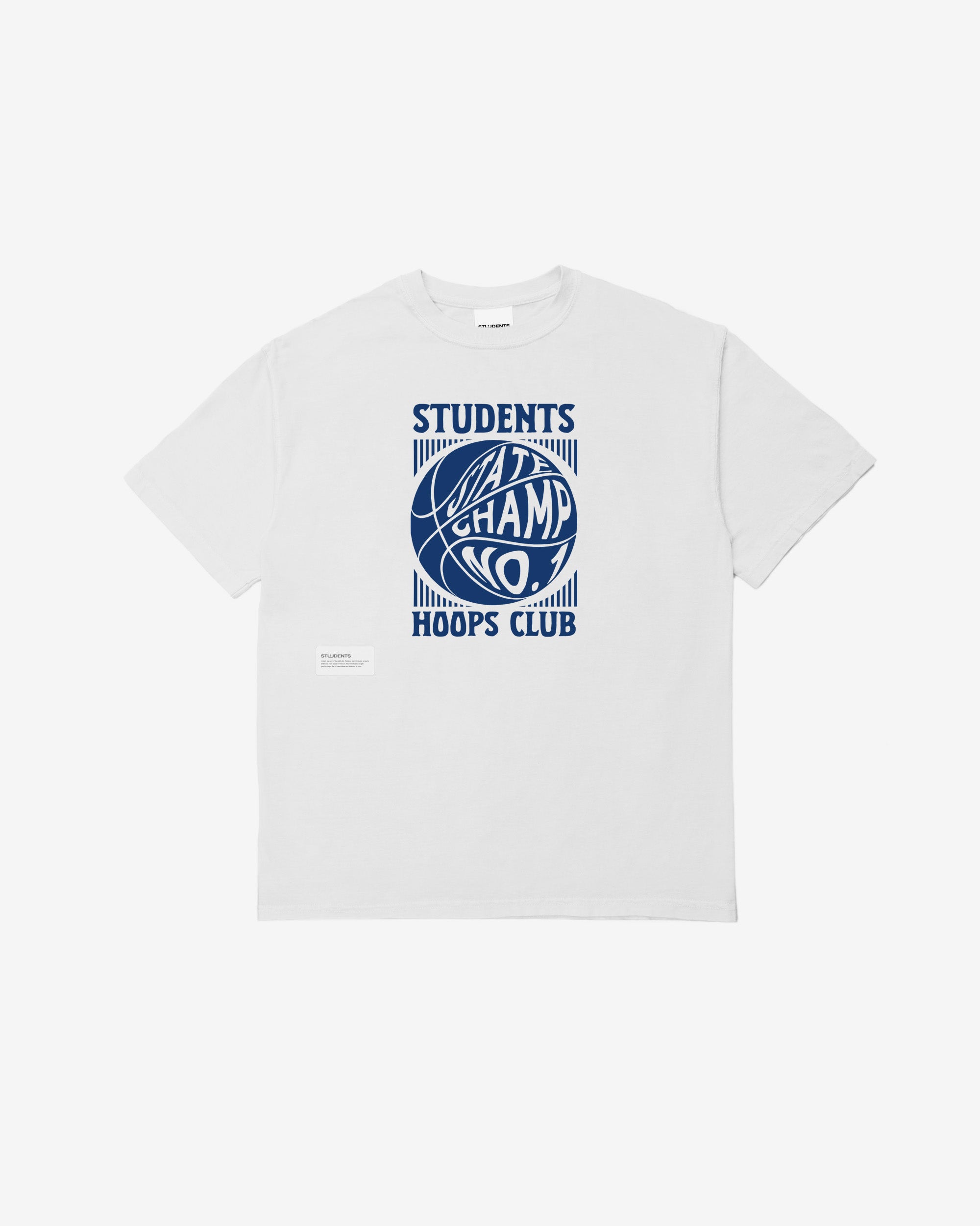 State Champions S/S T-shirt