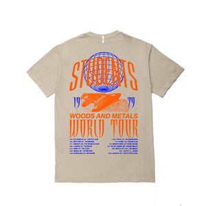 Woods And Metals T-shirt