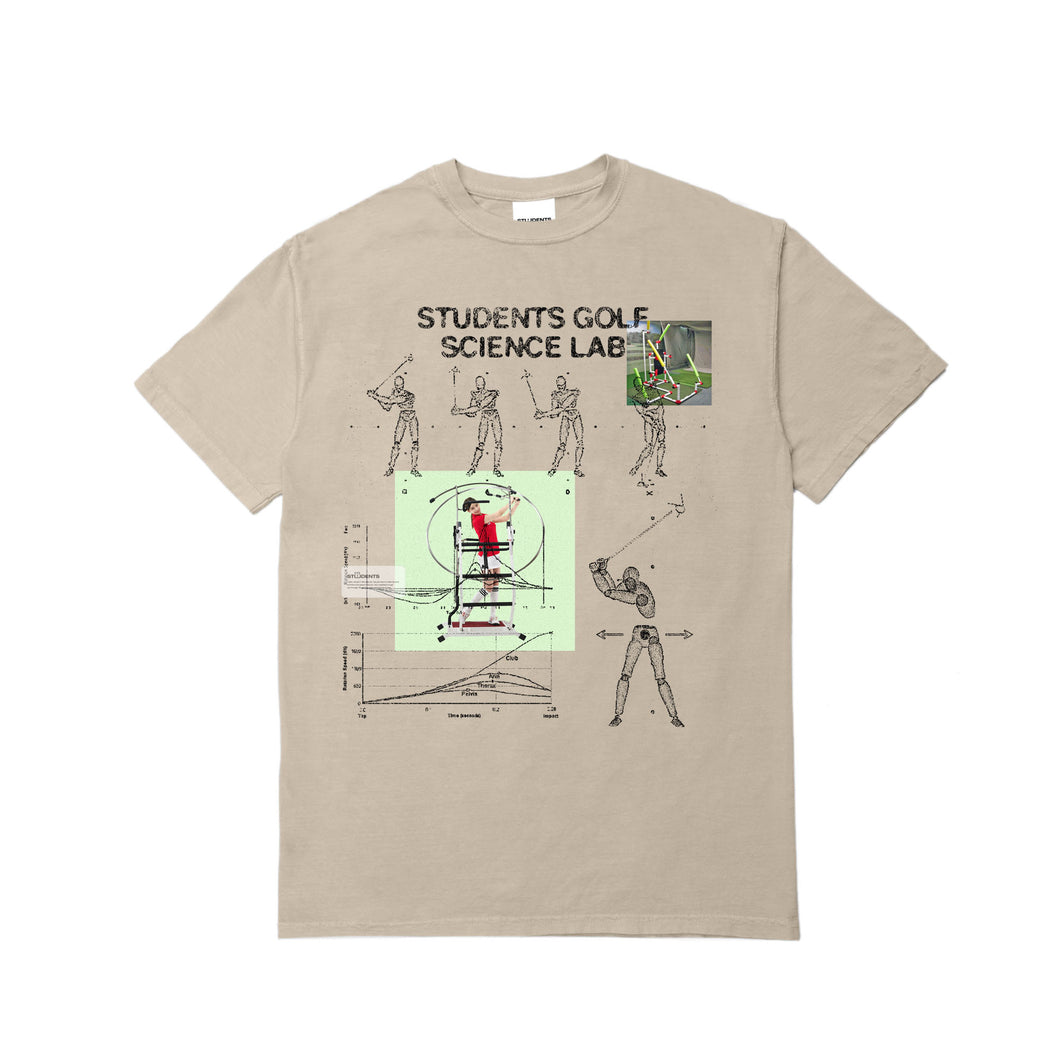 Science Lab T-shirt