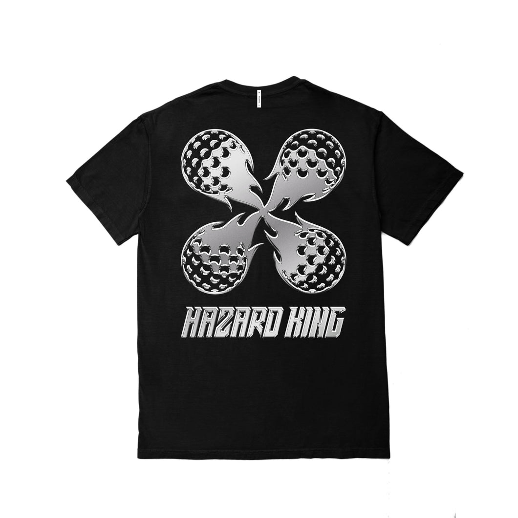 Hazard King T-shirt