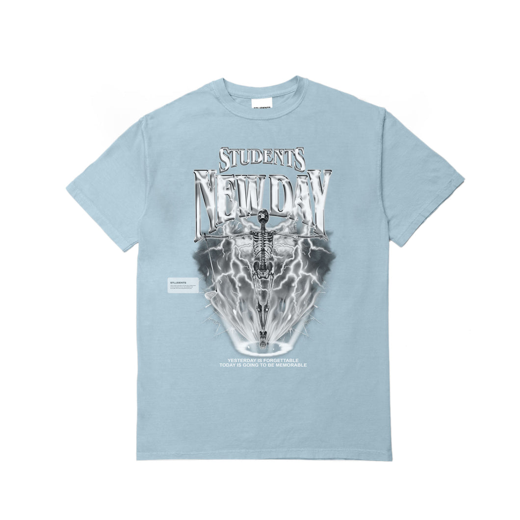 New Day T-shirt