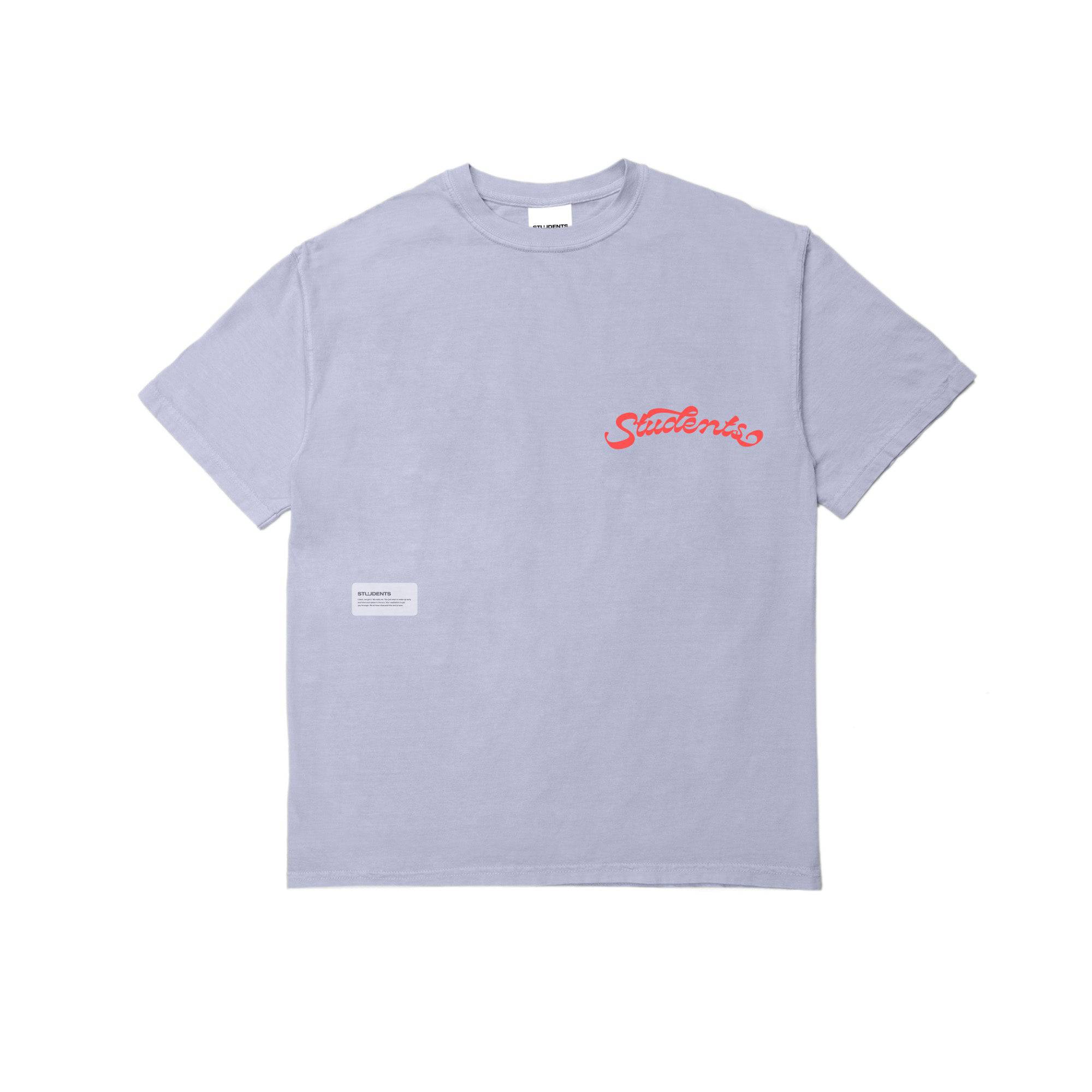 All Star T-shirt - Students Golf