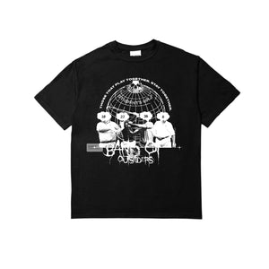 Band of Outsiders T-shirt