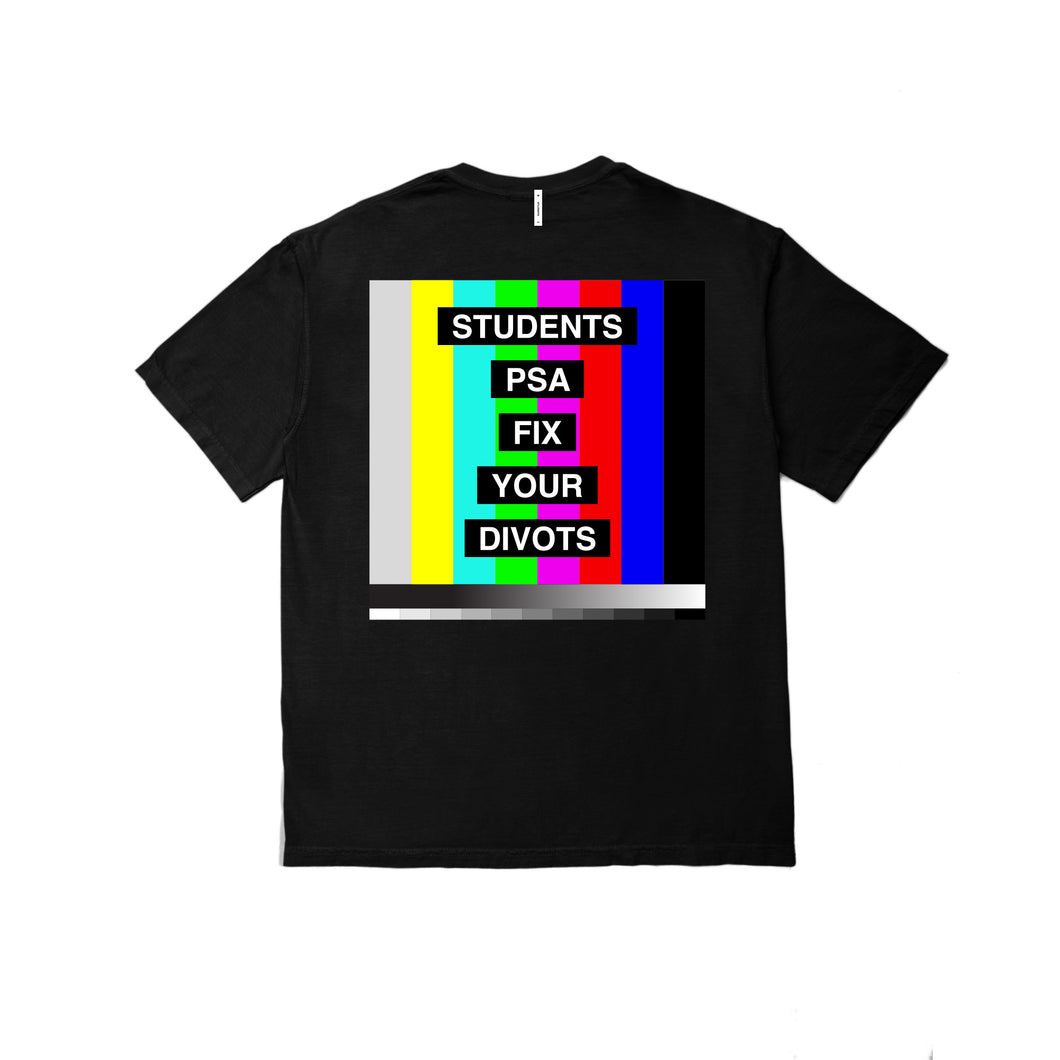 PSA T-shirt