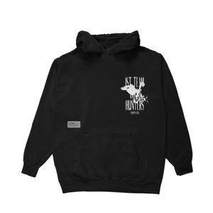 Bird Hunters Pullover Hoodie