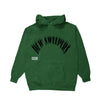 Break Of Dawn Pullover Hoodie