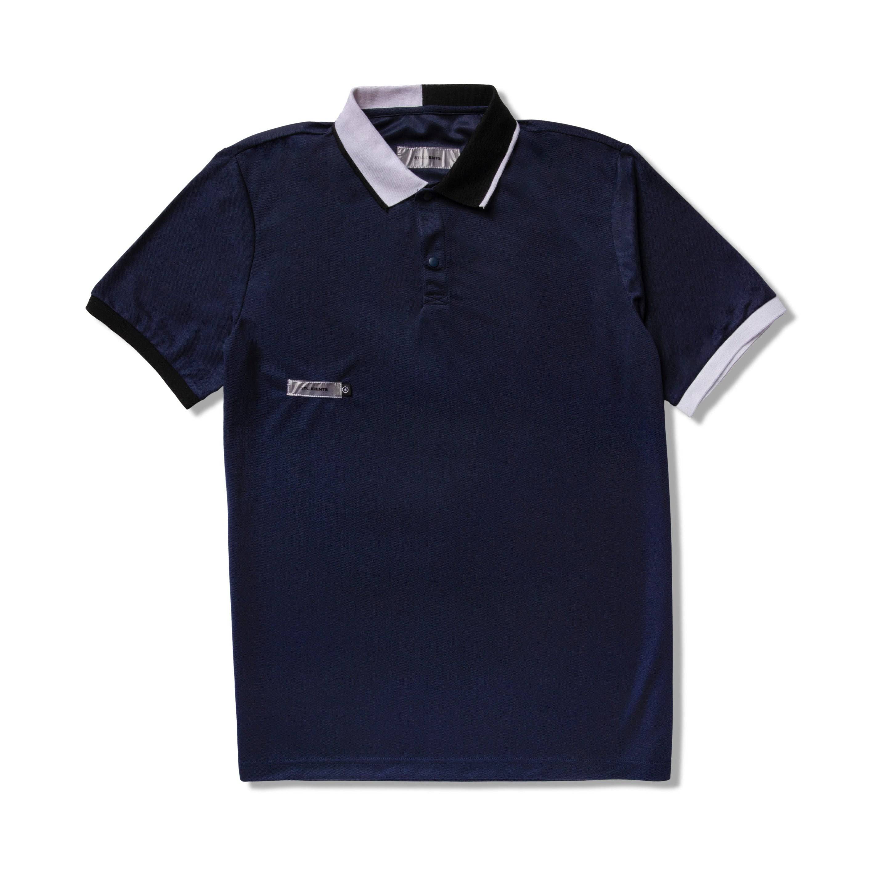 Benfield Polo Shirt - Students Golf