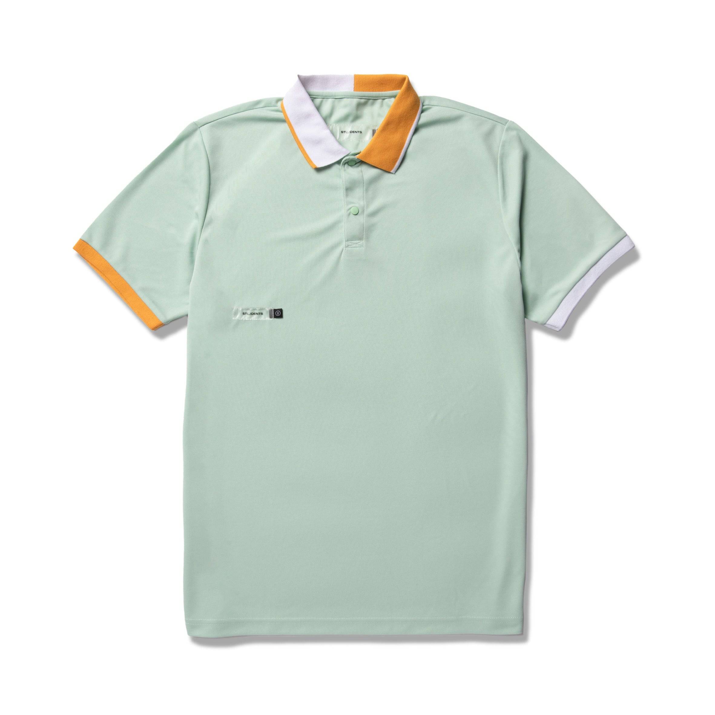 Benfield Polo Shirt - Students Golf