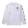 Gilham L/S Mock Neck T-shirt