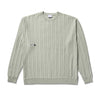 Jacobson Cable Sweater