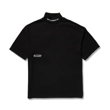 Load image into Gallery viewer, Signature Mock Neck Shirt
