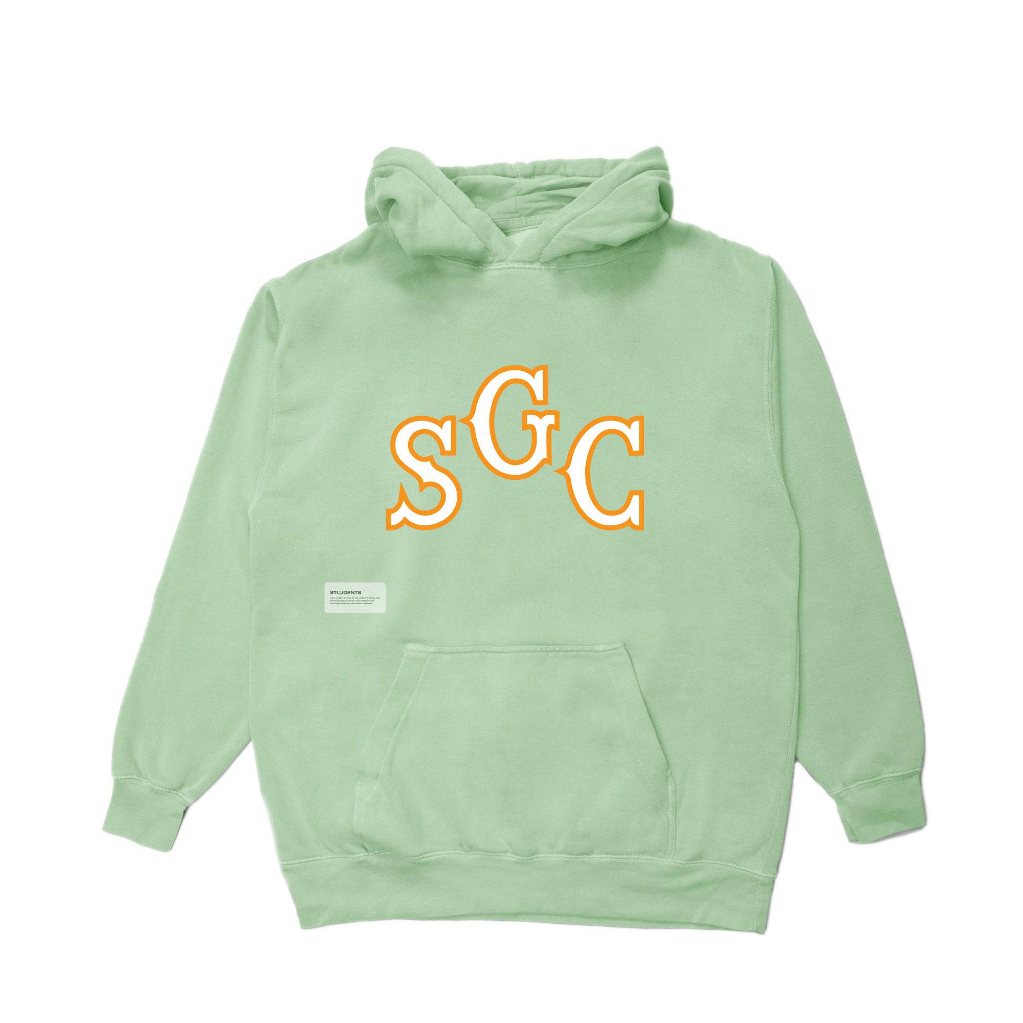 Umpire Pullover Hoodie - Students Golf