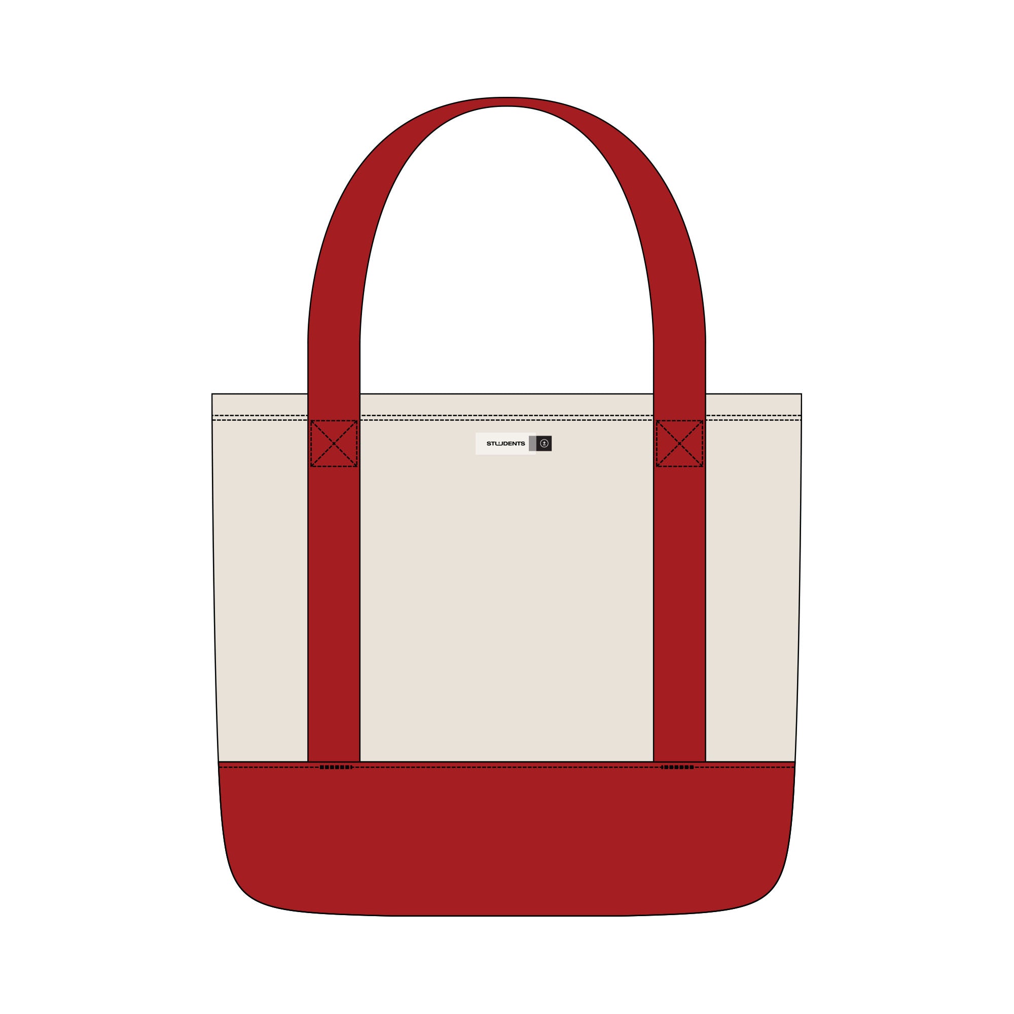 Librarian Tote Bag