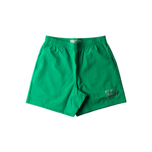 Footman Nylon Shorts