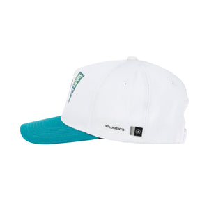 Flying Banners Cap (5 Panel)
