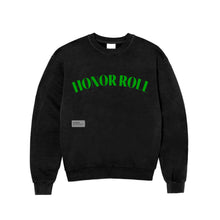 Load image into Gallery viewer, Honor Roll Crew Sweater
