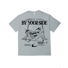 Load image into Gallery viewer, By Your Side T-shirt
