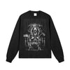 In My Next Life Crew Sweater