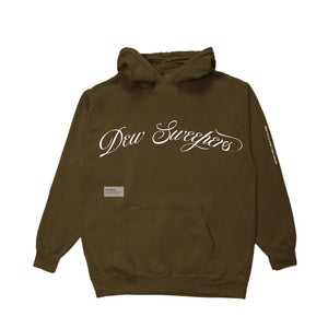 Sweeps Pullover Hoodie