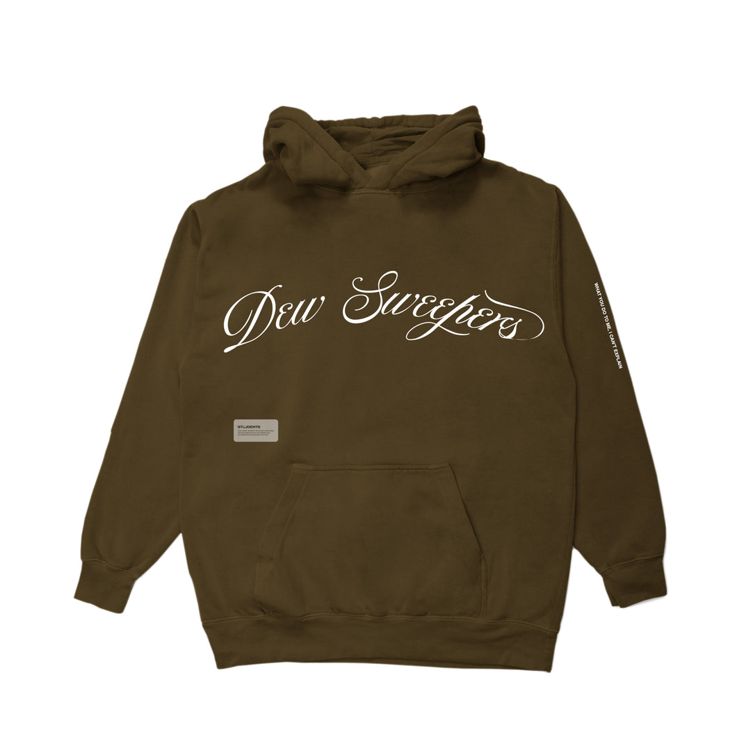 Sweeps Pullover Hoodie