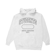 Load image into Gallery viewer, Mental Education Dept Pullover Hoodie
