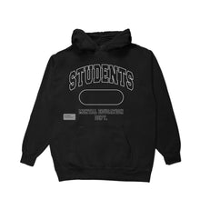 Load image into Gallery viewer, Mental Education Dept Pullover Hoodie
