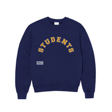 Load image into Gallery viewer, Academics Crew Sweater
