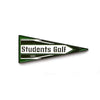 Pennant 009 Ball Marker