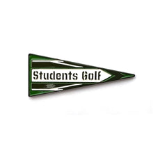 Load image into Gallery viewer, Pennant 009 Ball Marker
