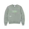 Kind Reminder Fleece Crew Sweater