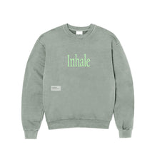 Load image into Gallery viewer, Kind Reminder Fleece Crew Sweater
