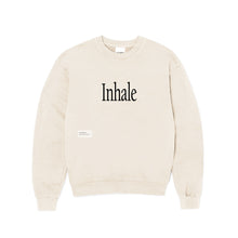 Load image into Gallery viewer, Kind Reminder Fleece Crew Sweater
