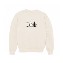 Load image into Gallery viewer, Kind Reminder Fleece Crew Sweater
