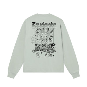 Under The Sun L/S T-shirt