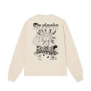 Under The Sun L/S T-shirt